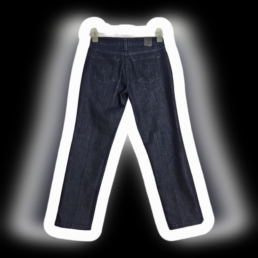 Vizcaino premium denim size 27 made in USA - Picture 2 of 4